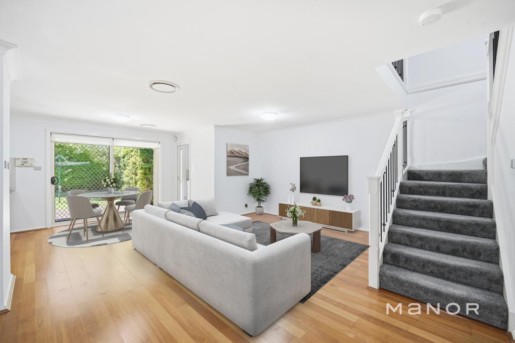 6/81 Hyde Ave, Glenhaven, NSW 2156