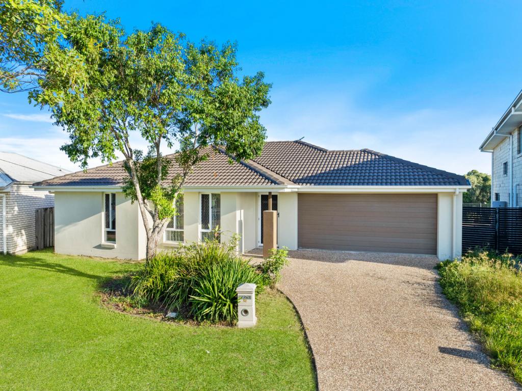 52 South Quarter Dr, Loganlea, QLD 4131