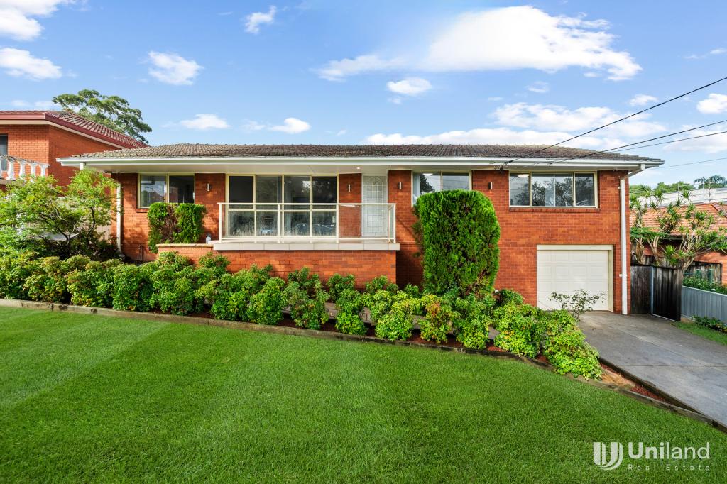 20 William St, Ermington, NSW 2115