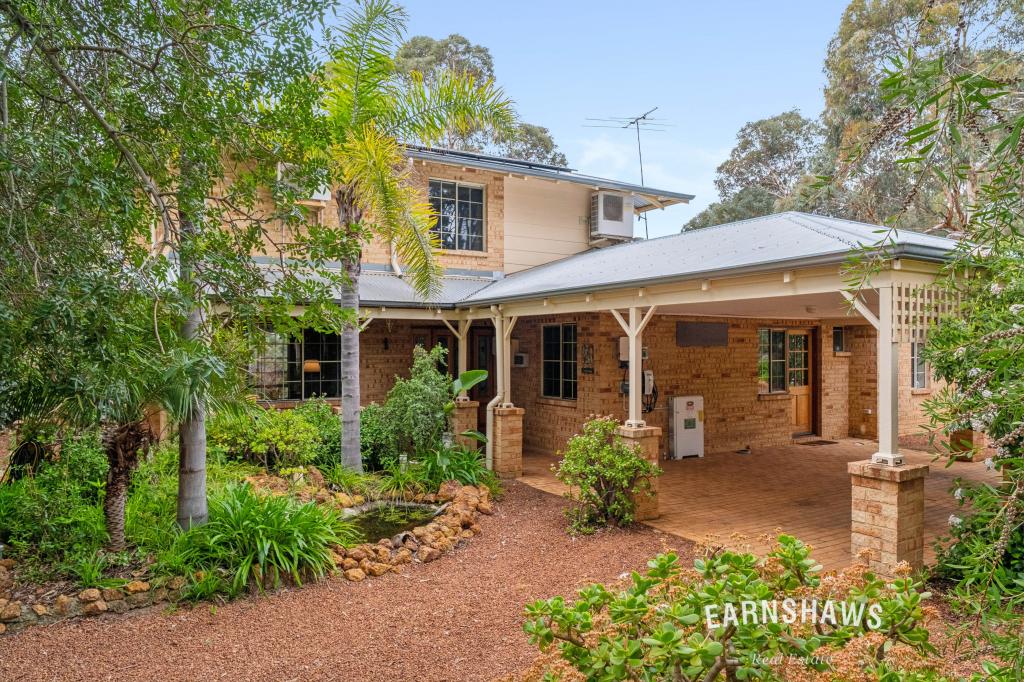 191 Bodeguero Way, Wundowie, WA 6560