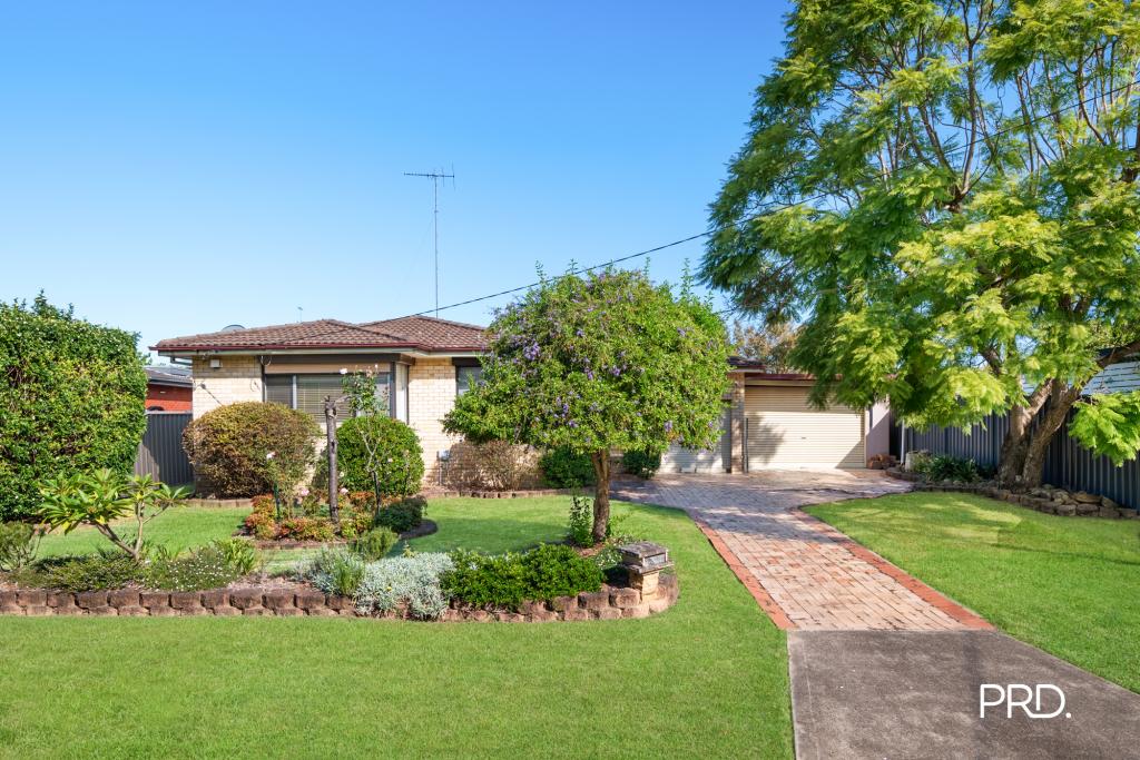 32 Gilda Ave, South Penrith, NSW 2750