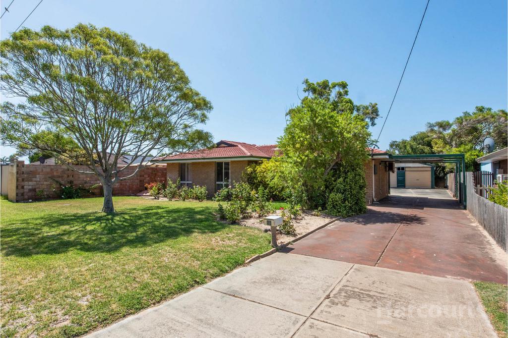 14 Knowle Way, Warnbro, WA 6169