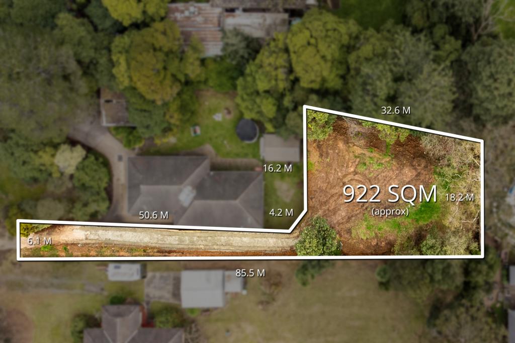 12a Augusta Rd, The Basin, VIC 3154