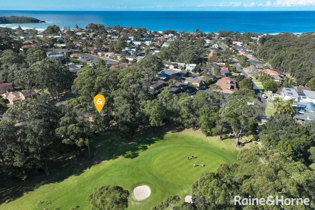 3/30 Augusta Pl, Mollymook Beach, NSW 2539