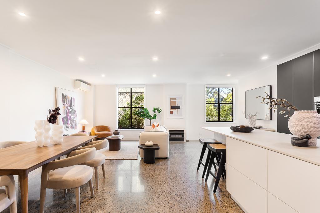 2/145 BELMONT ST, ALEXANDRIA, NSW 2015