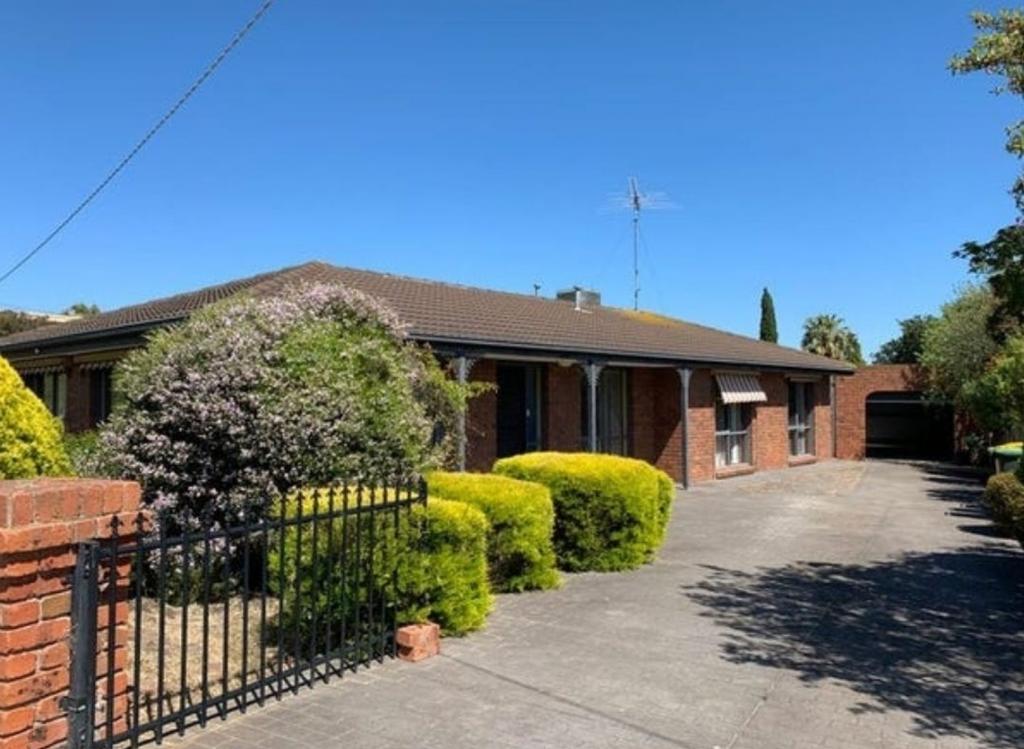 12 Barrands Lane, Clifton Springs, VIC 3222