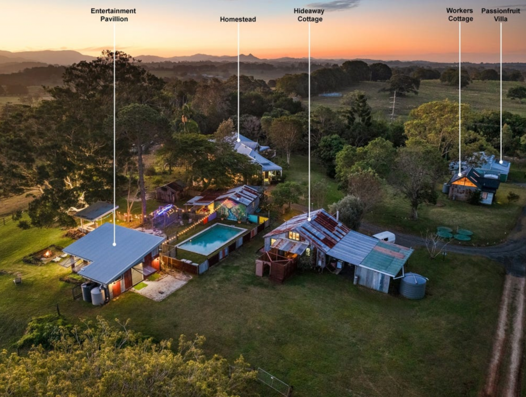 81 Myocum Rd, Ewingsdale, NSW 2481
