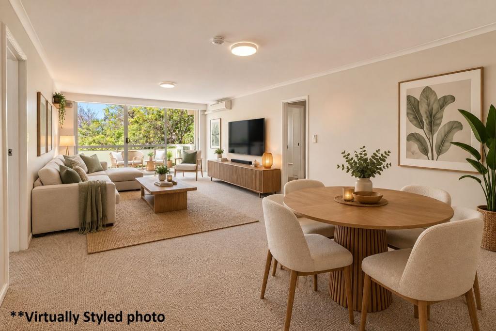 2a/699 Military Rd, Mosman, NSW 2088