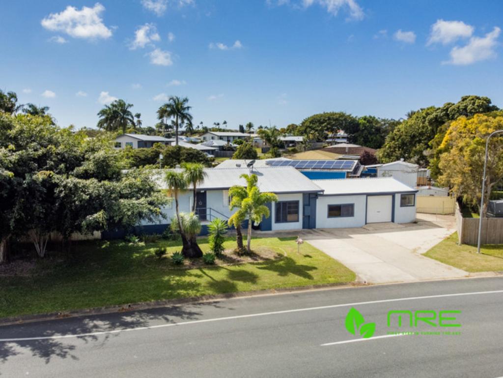 58 Mansfield Dr, Beaconsfield, QLD 4740