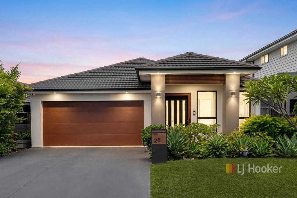 28 Foxall St, Riverstone, NSW 2765