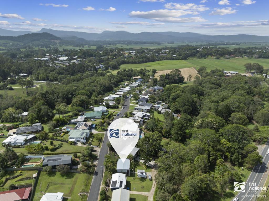 5 THOMAS ST, BRAY PARK, NSW 2484