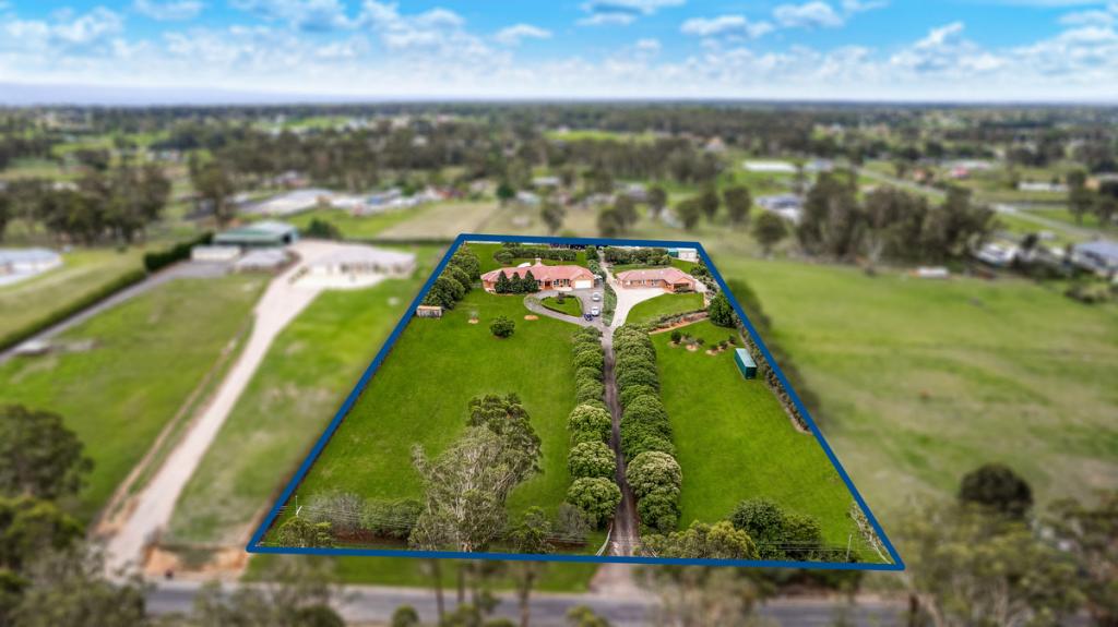 345 Ninth Ave, Llandilo, NSW 2747