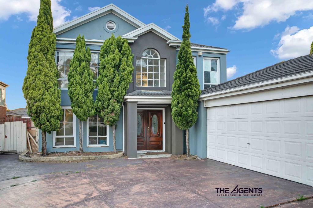 10 St Margarets Ct, Tarneit, VIC 3029