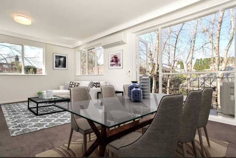 12/2-4 Kensington Rd, South Yarra, VIC 3141