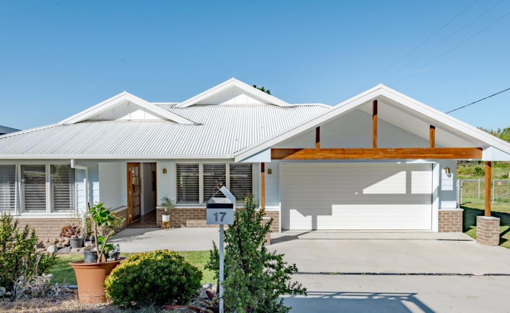 17 Bega St, Pambula, NSW 2549