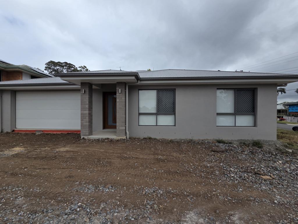 1/46 Larbonya Cres, Capalaba, QLD 4157