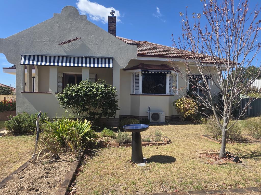 5 Lane St, Stanthorpe, QLD 4380