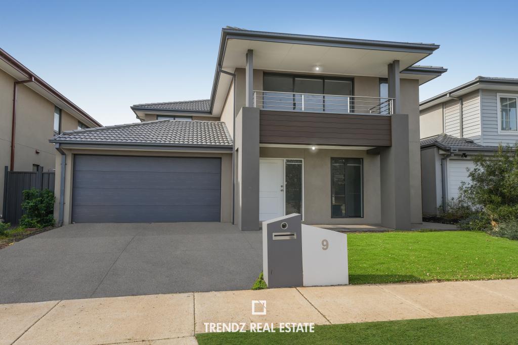 9 Altezze Dr, Truganina, VIC 3029