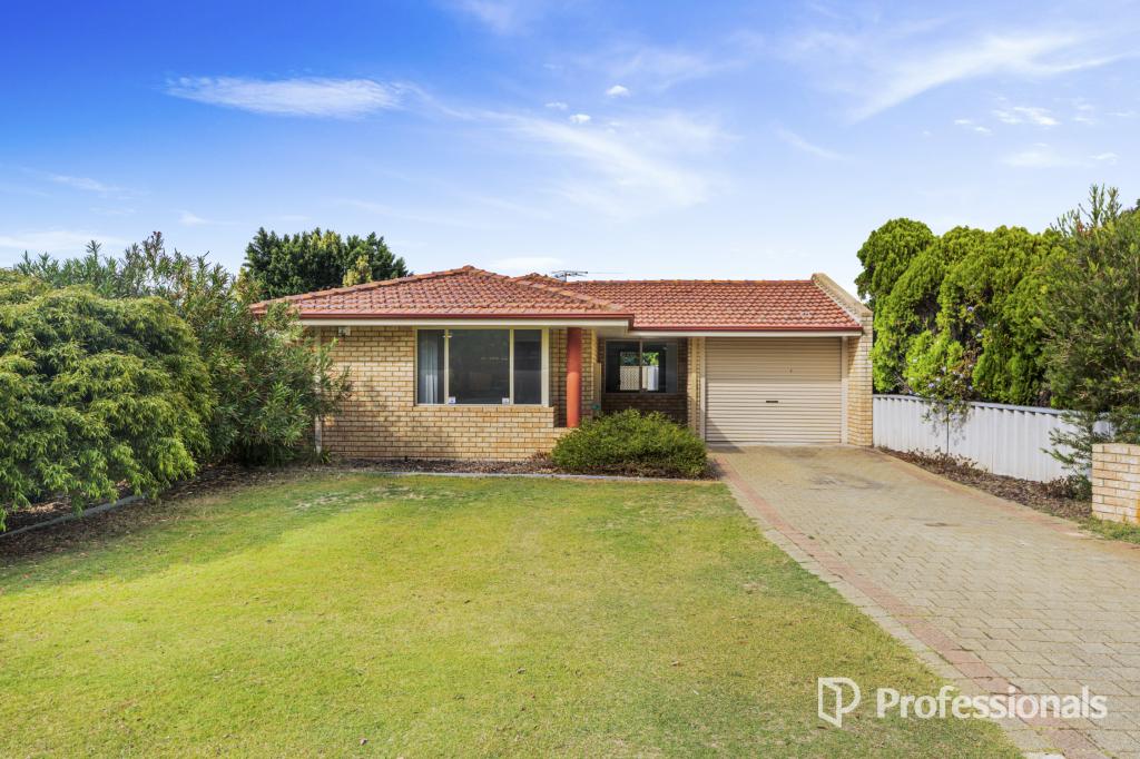 22a Challenger Ave, Morley, WA 6062