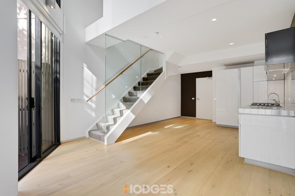 21/539 ST KILDA RD, MELBOURNE, VIC 3004