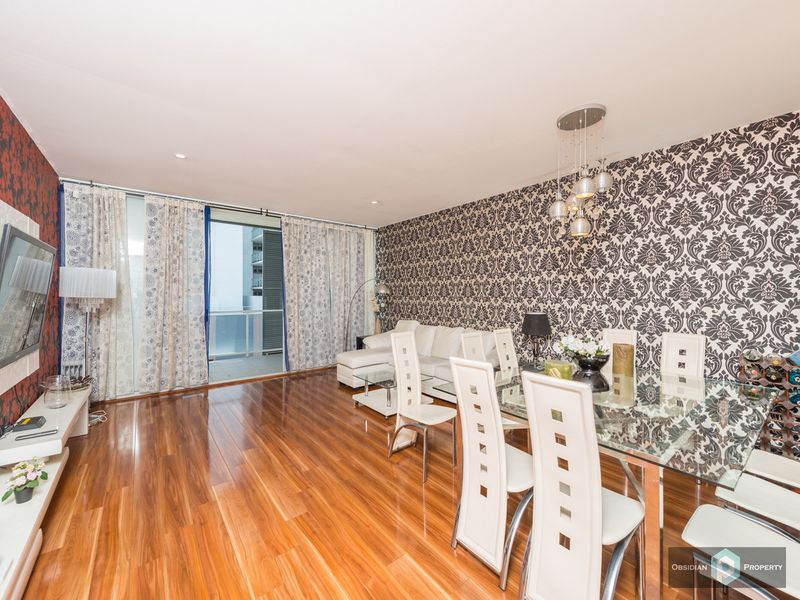 H203/10-16 Marquet St, Rhodes, NSW 2138