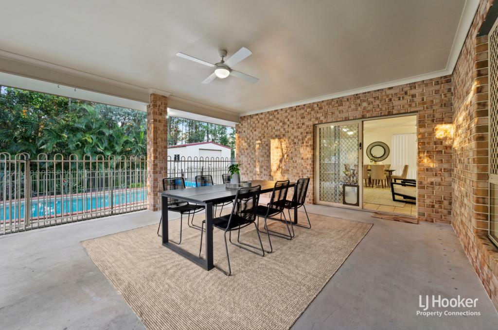 6 Cressbrook Dr, Albany Creek, QLD 4035
