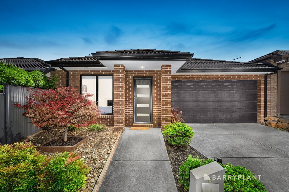 12 Bergamot Way, South Morang, VIC 3752