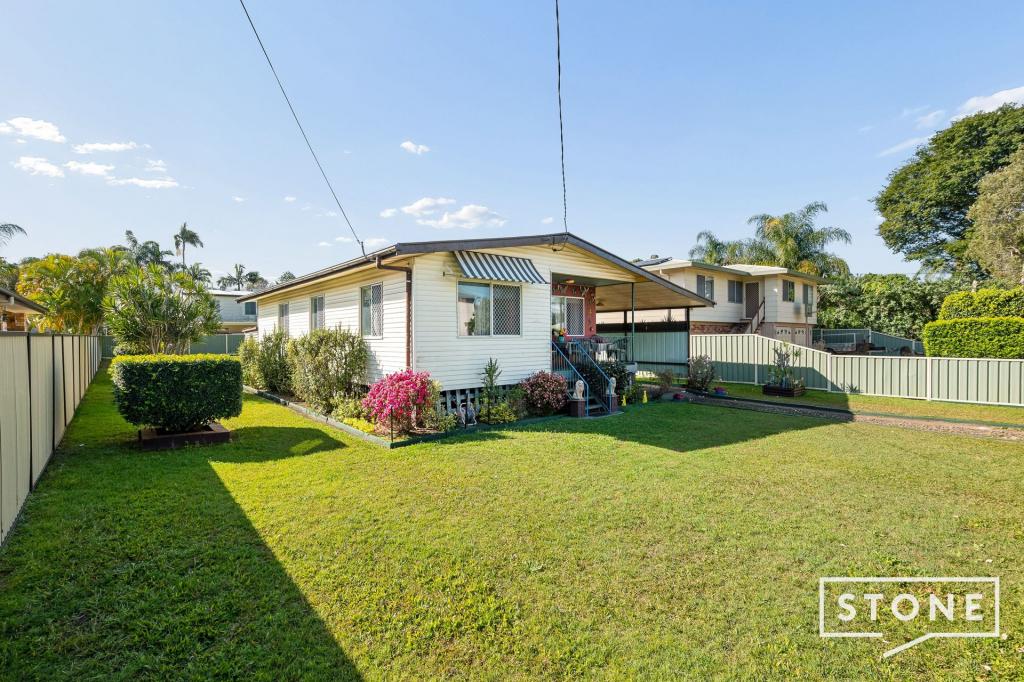 6 Clare Rd, Kingston, QLD 4114