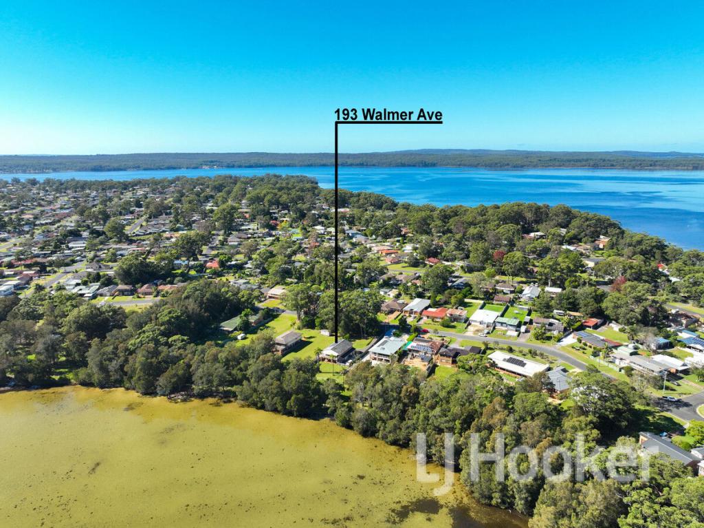 193 Walmer Ave, Sanctuary Point, NSW 2540