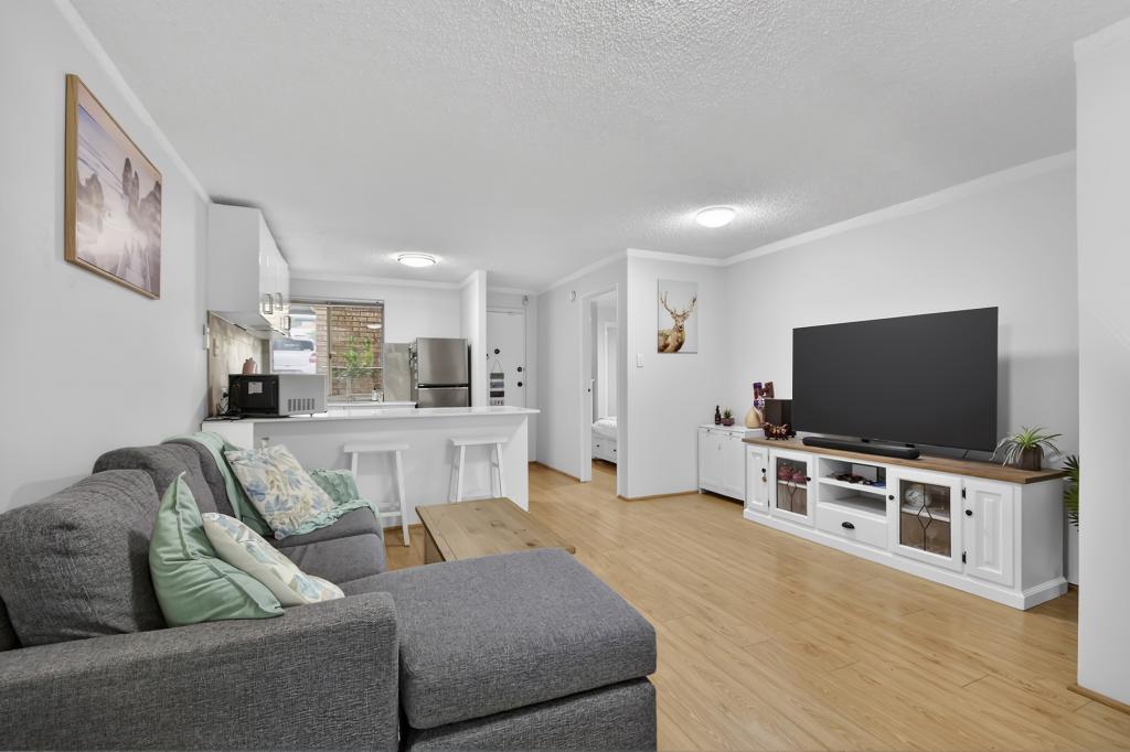 10/2 Mitchell St, Bentley, WA 6102