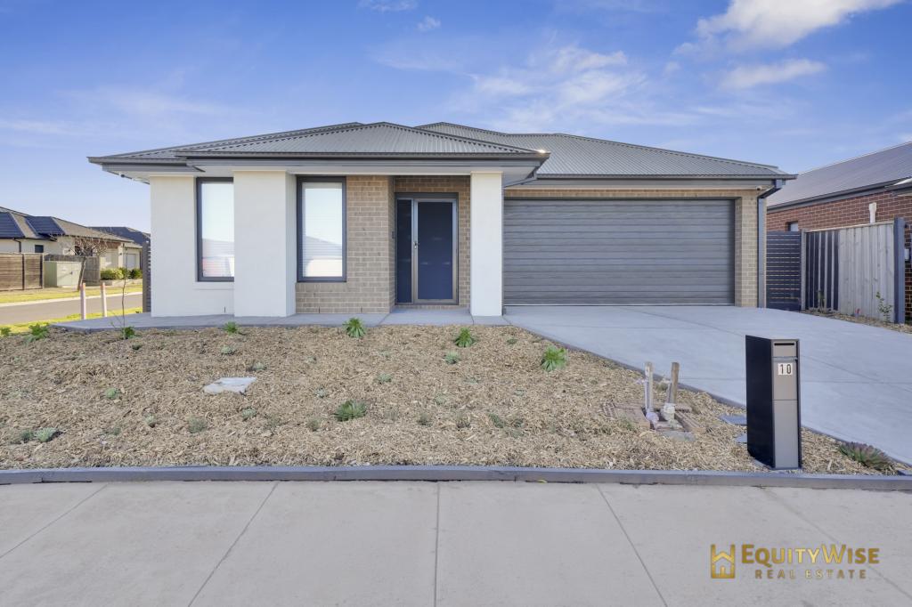 10 Stanmore Cres, Wyndham Vale, VIC 3024