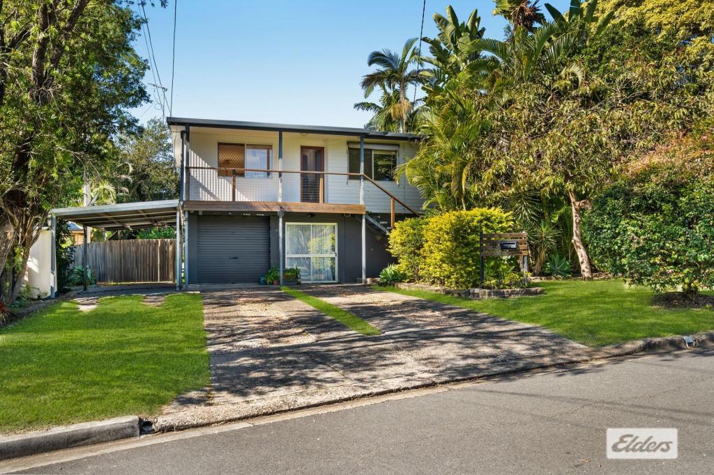6 Armstrong Ave, Slacks Creek, QLD 4127