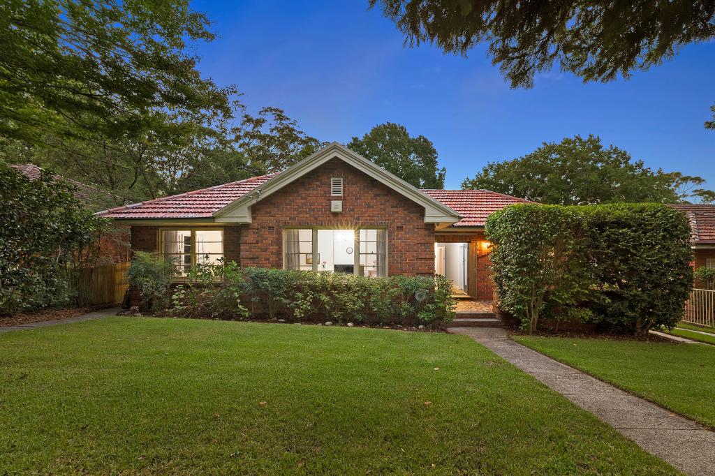 15 Myra St, Wahroonga, NSW 2076