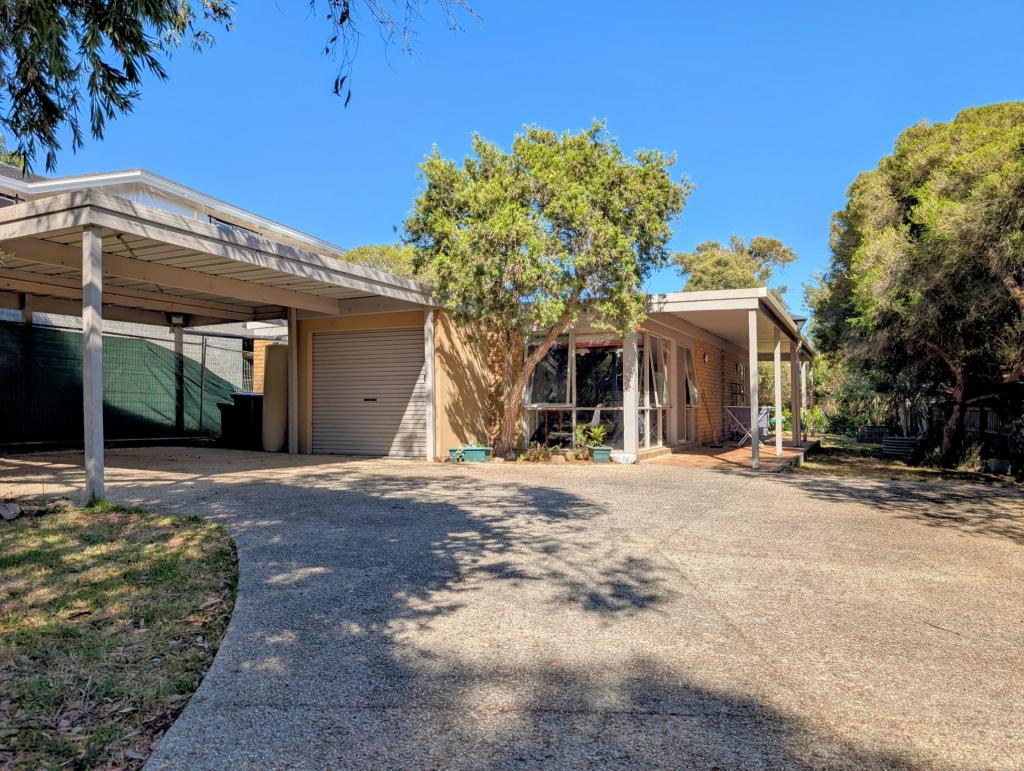 66 Rainier Ave, Dromana, VIC 3936