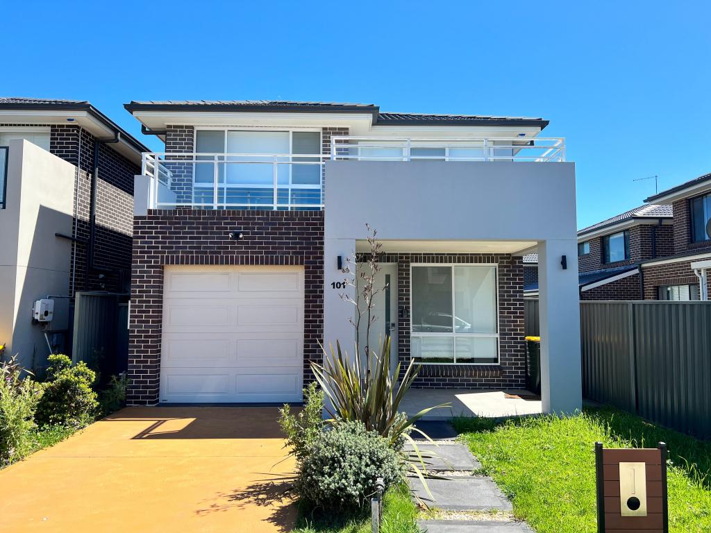 101 Cranbourne St, Riverstone, NSW 2765