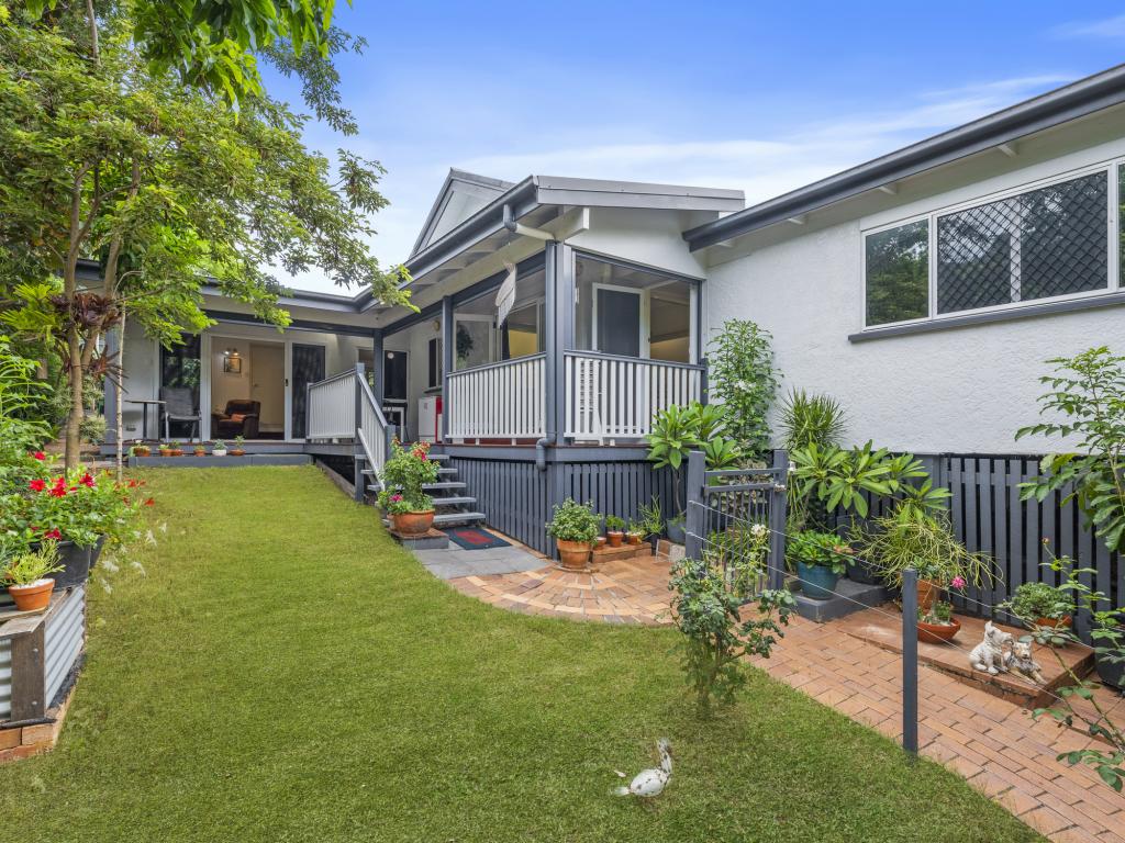 36 Vallely St, Annerley, QLD 4103