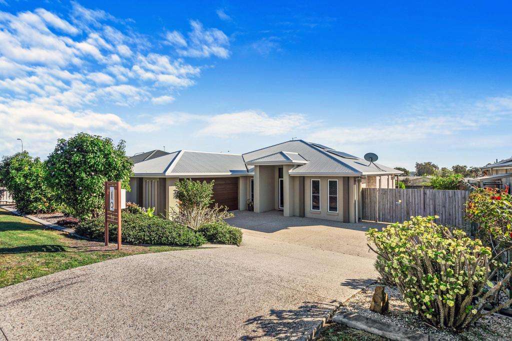 18 Bronte Pl, Urraween, QLD 4655