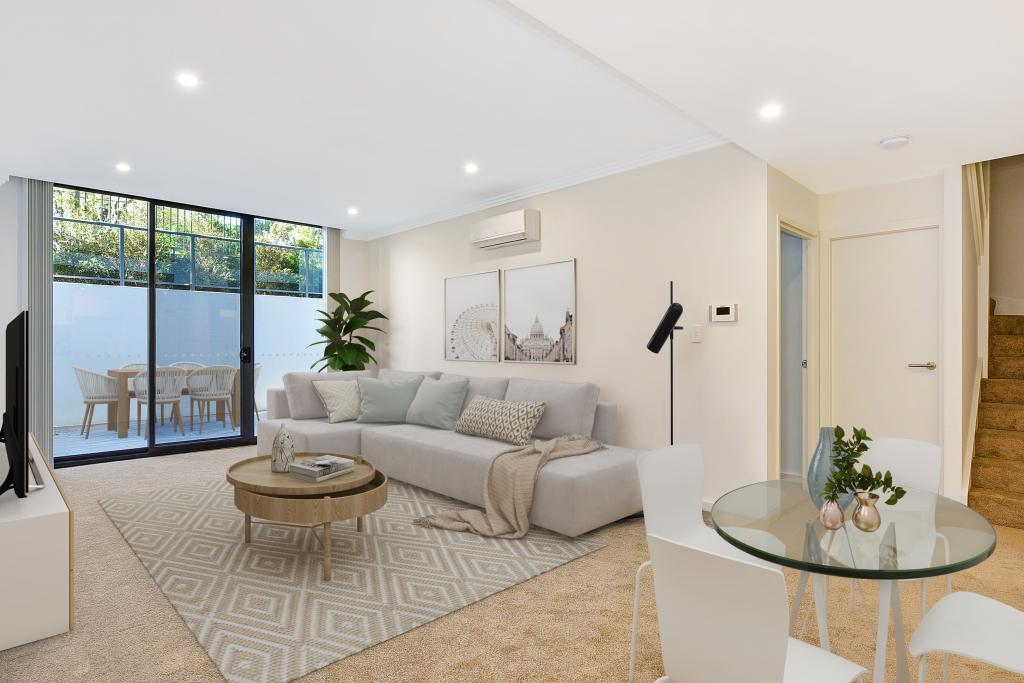 12/9-11 Amor St, Asquith, NSW 2077