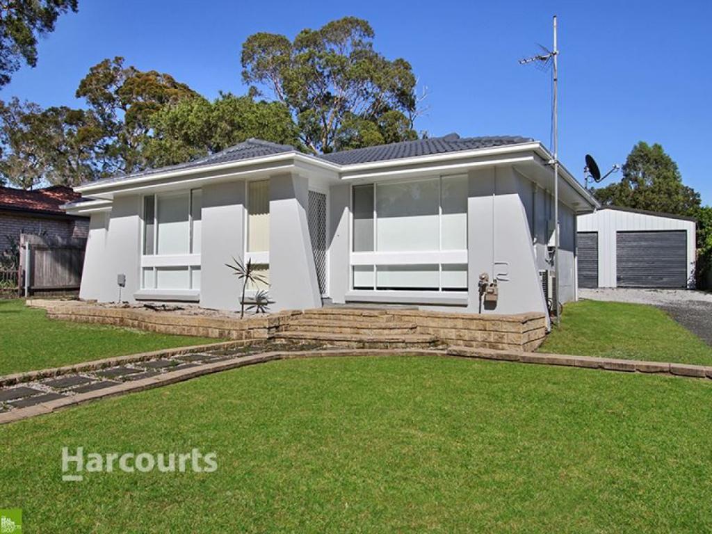 49 Goolagong St, Avondale, NSW 2530