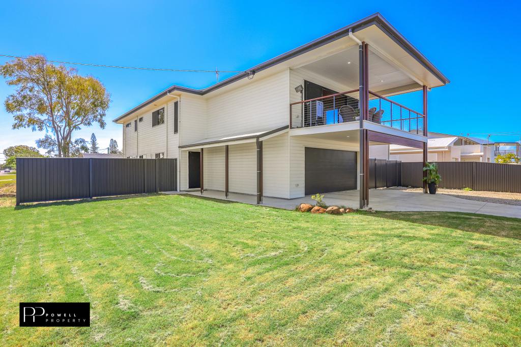 2 Spray St, Burnett Heads, QLD 4670