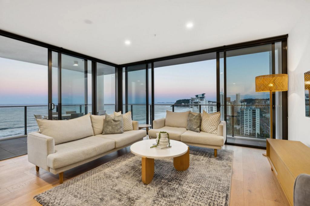 163/1969 Gold Coast Hwy, Burleigh Heads, QLD 4220