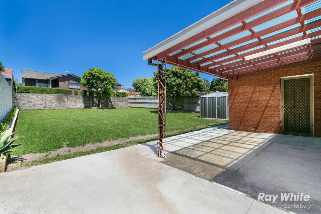 38 KITCHENER AVE, EARLWOOD, NSW 2206