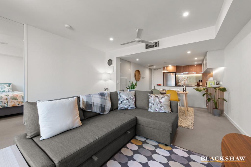 2/43 Constitution Ave, Reid, ACT 2612