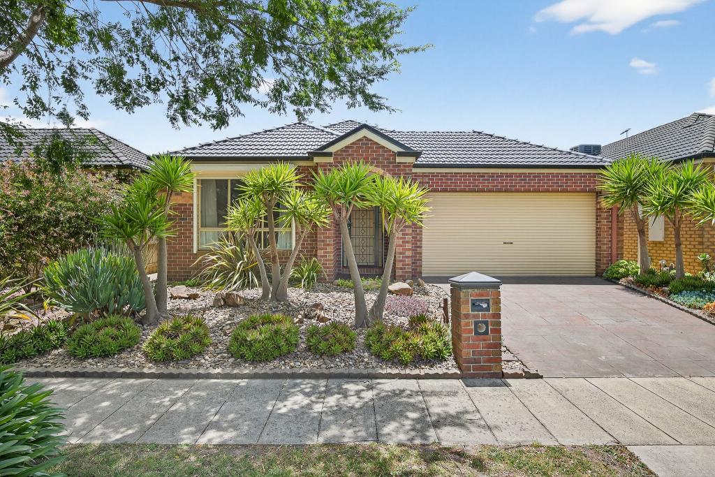 6 Penton Way, Lynbrook, VIC 3975