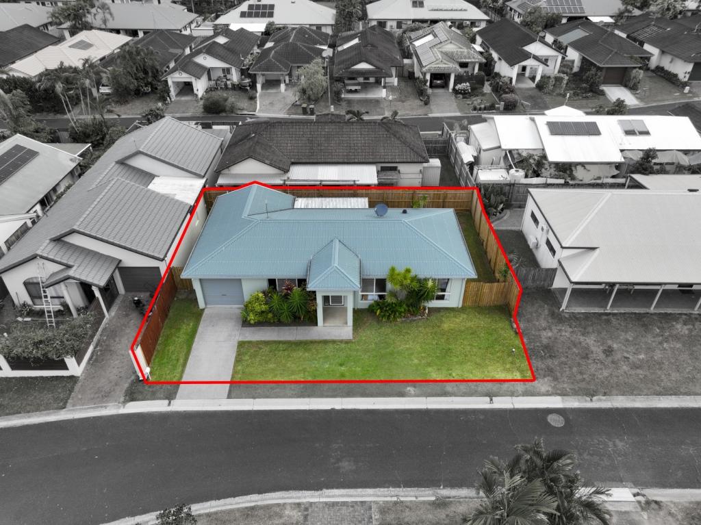 11 SILKY OAK CT, MOOROOBOOL, QLD 4870