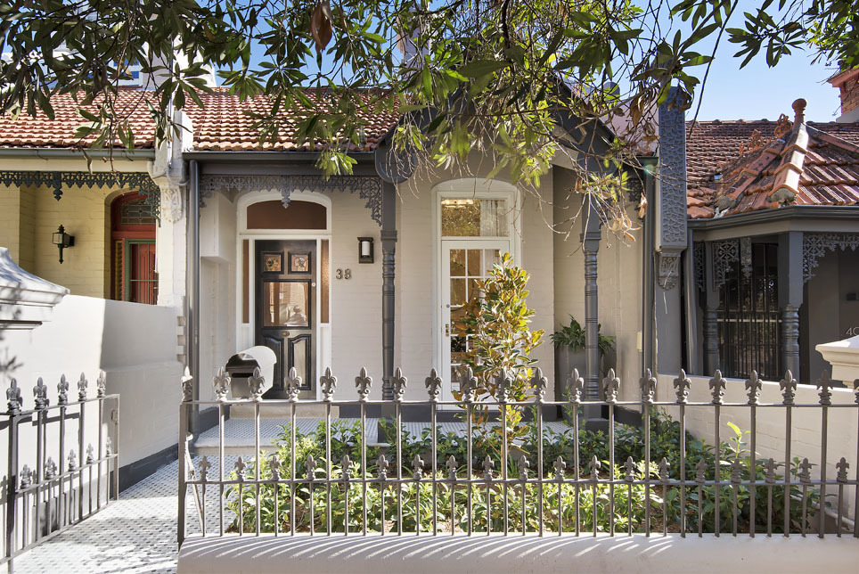 38 Adelaide St, Woollahra, NSW 2025