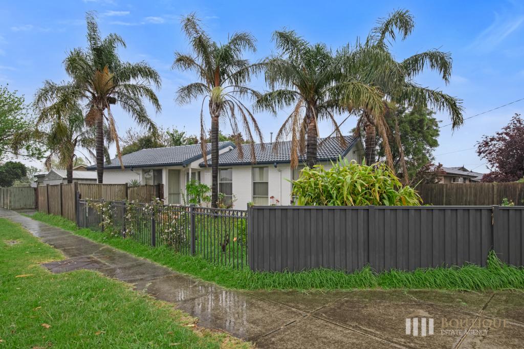 402 Police Rd, Dandenong North, VIC 3175