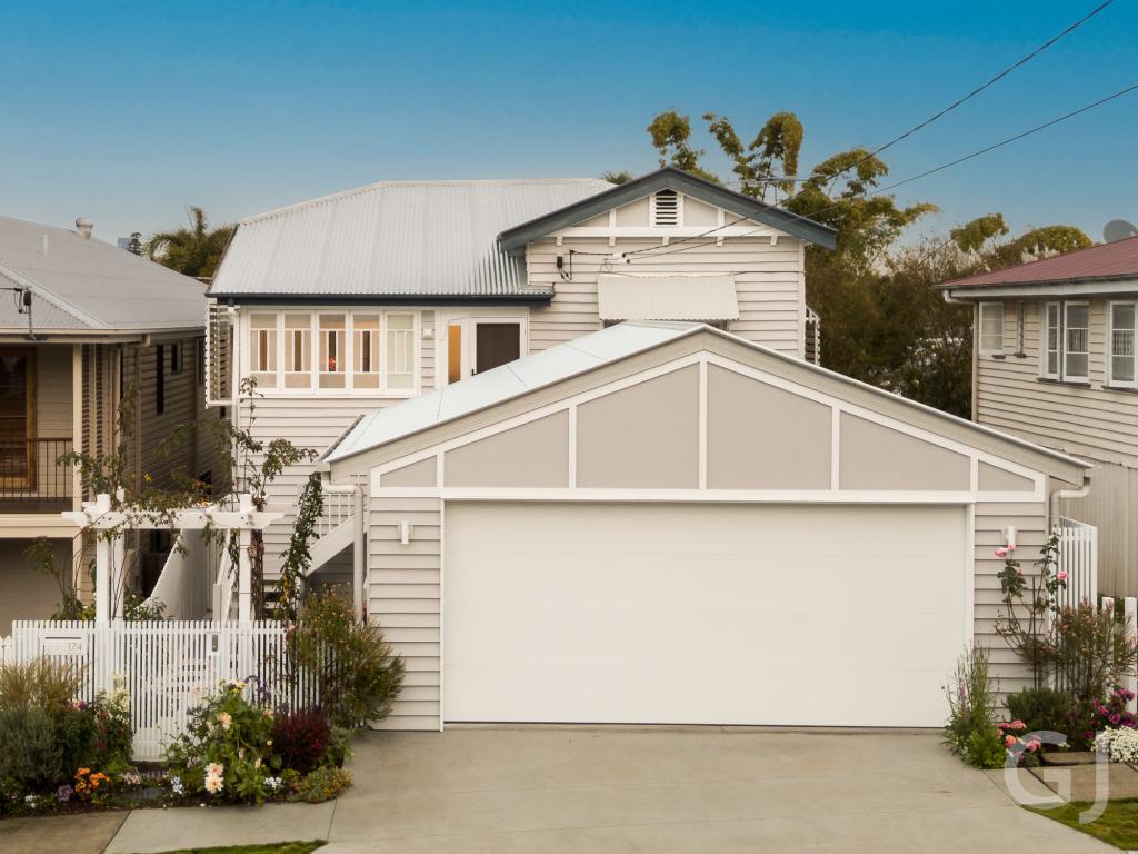 174 Thistle St, Gordon Park, QLD 4031
