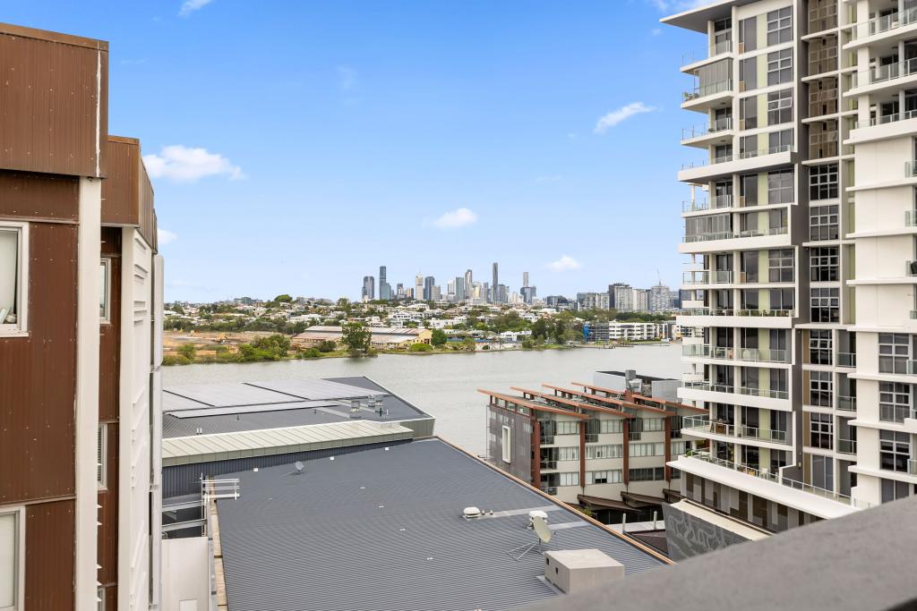 896/43 Hercules St, Hamilton, QLD 4007