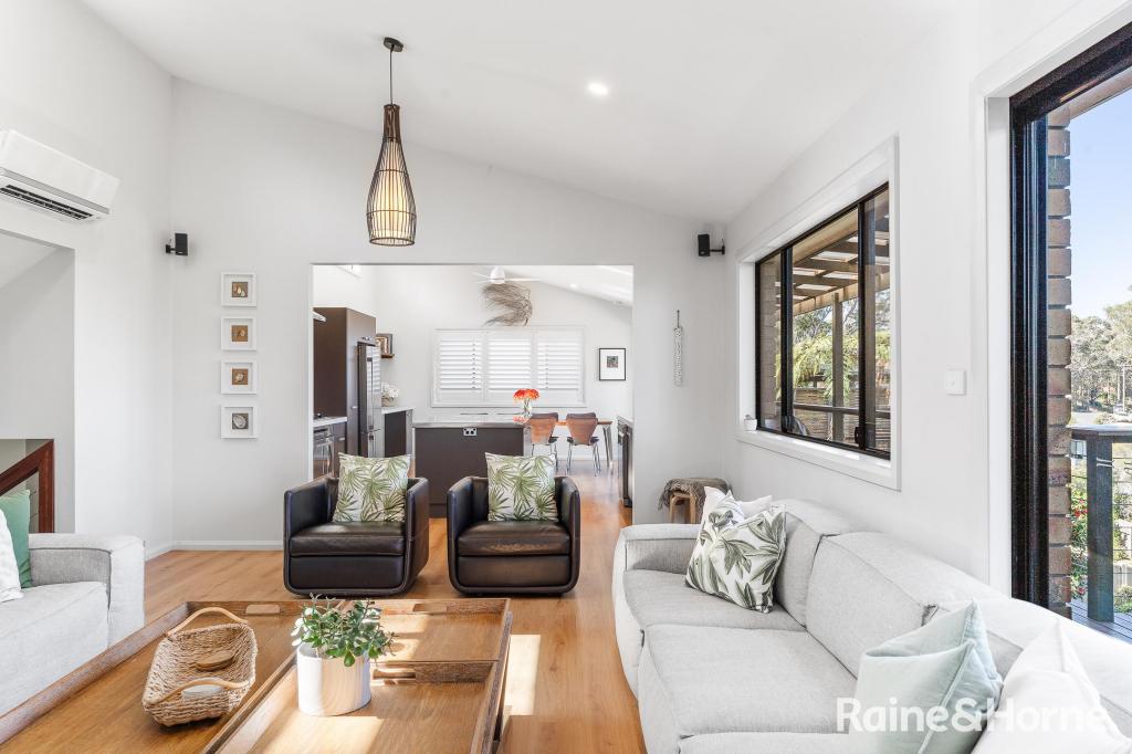 176 Matron Porter Dr, Mollymook Beach, NSW 2539